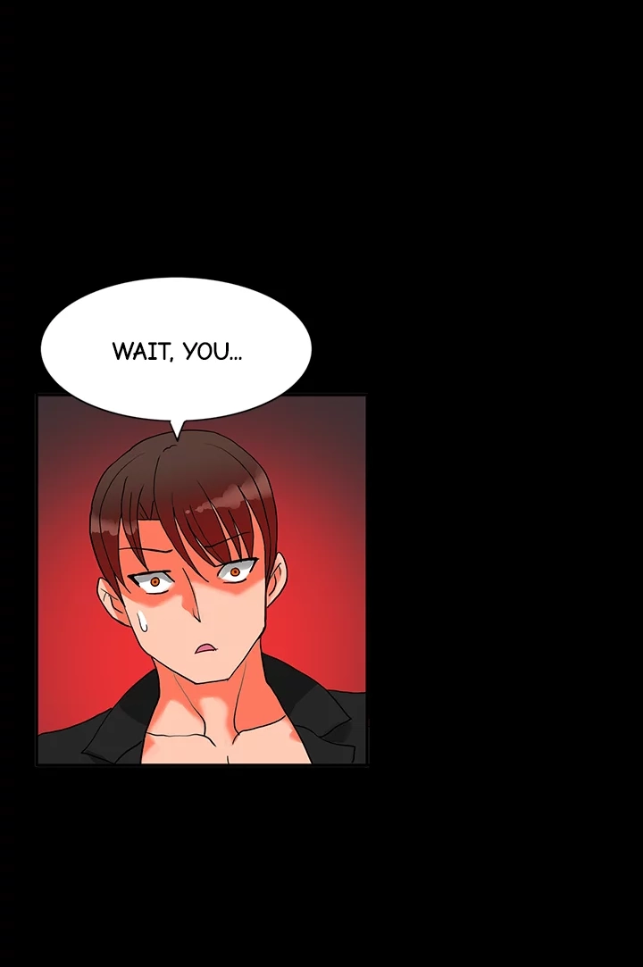 Read Johnson Contract chapter 17 image 22 on Lezhin