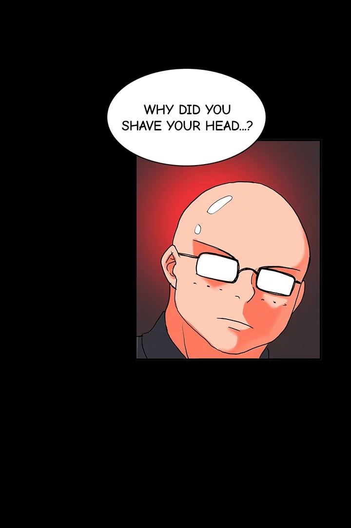Read Johnson Contract chapter 17 image 23 on Lezhin