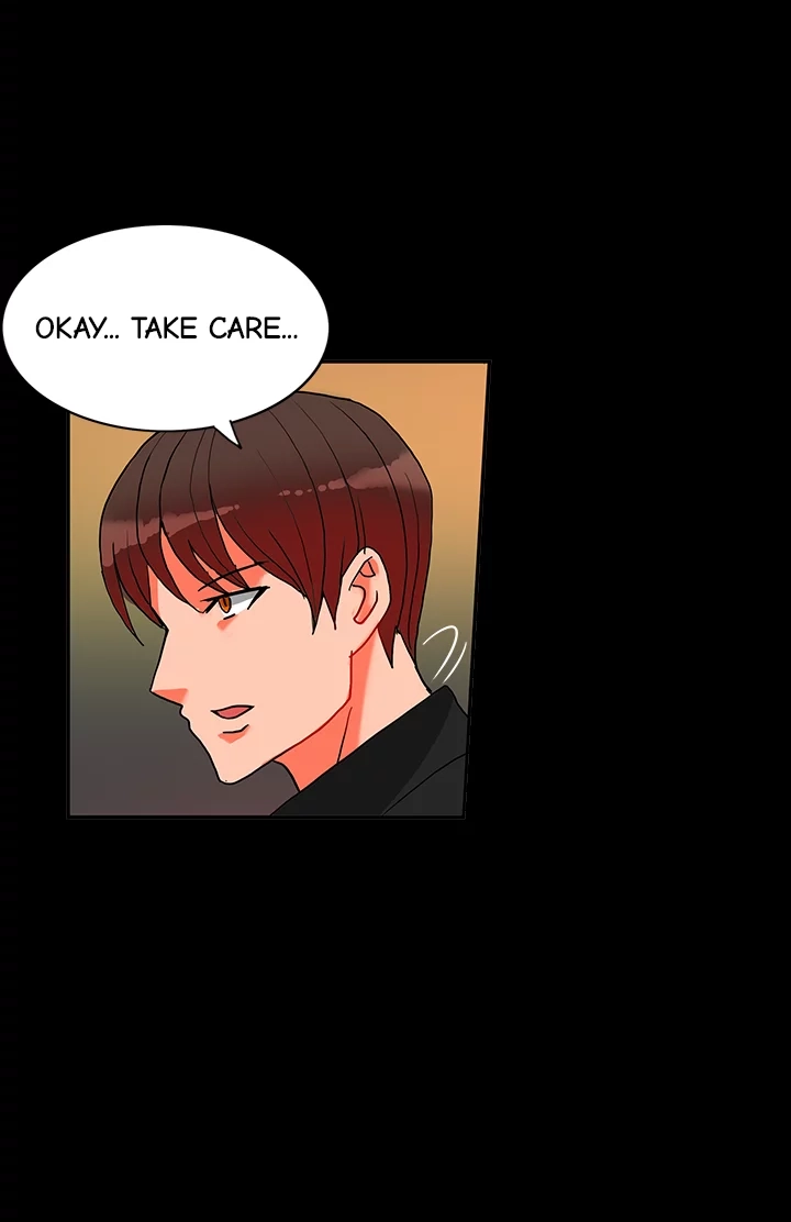 Read Johnson Contract chapter 17 image 28 on Lezhin