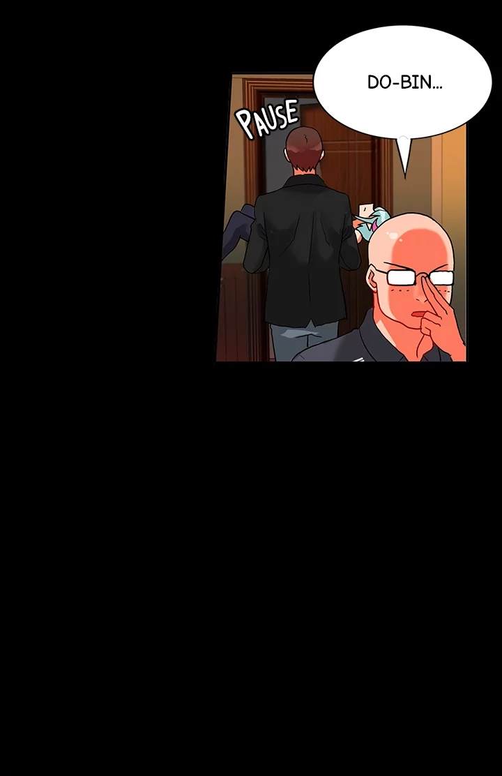 Read Johnson Contract chapter 17 image 29 on Lezhin