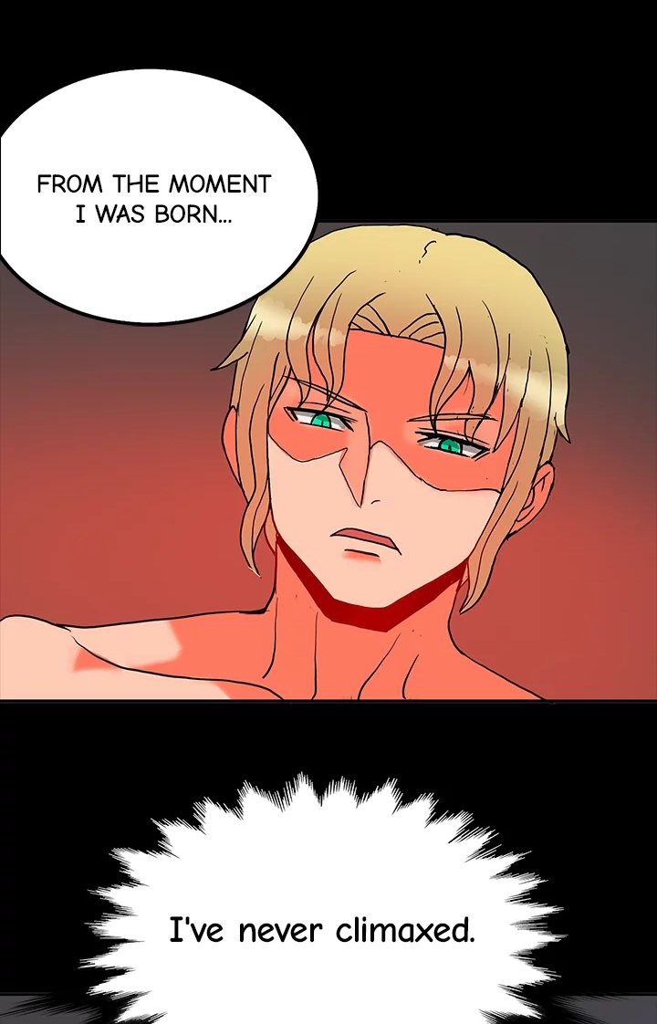 Read Johnson Contract chapter 17 image 34 on Lezhin