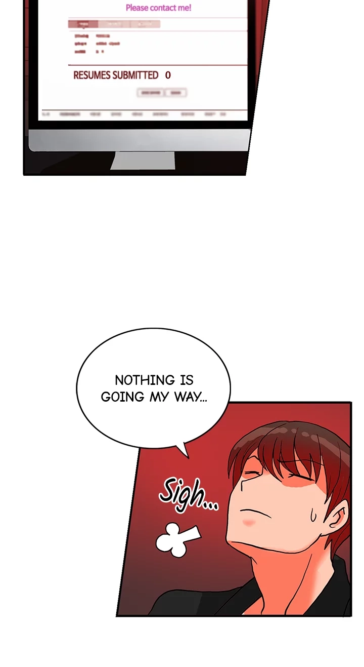 Read Johnson Contract chapter 17 image 38 on Lezhin