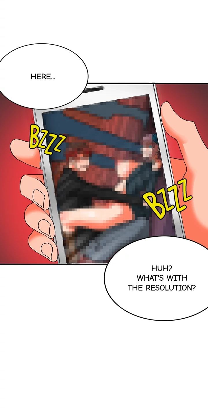 Read Johnson Contract chapter 17 image 4 on Lezhin