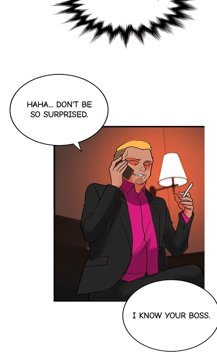 Read Johnson Contract chapter 17 image 42 on Lezhin