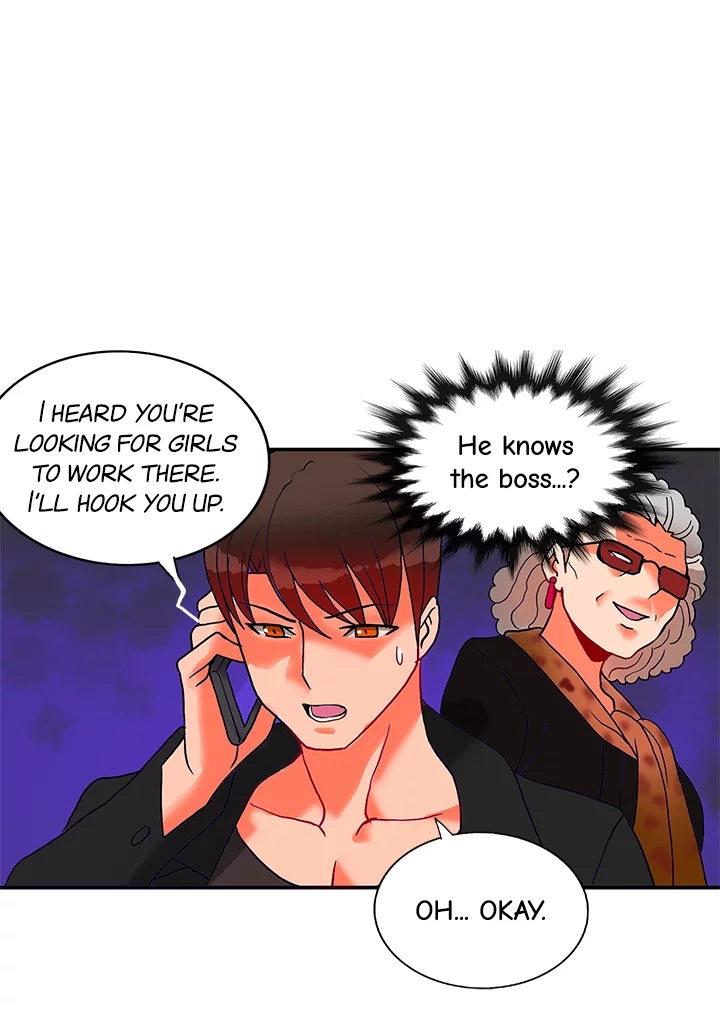 Read Johnson Contract chapter 17 image 43 on Lezhin