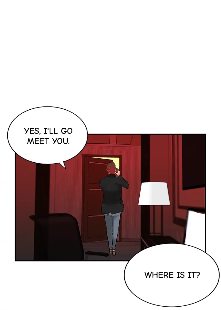 Read Johnson Contract chapter 17 image 44 on Lezhin
