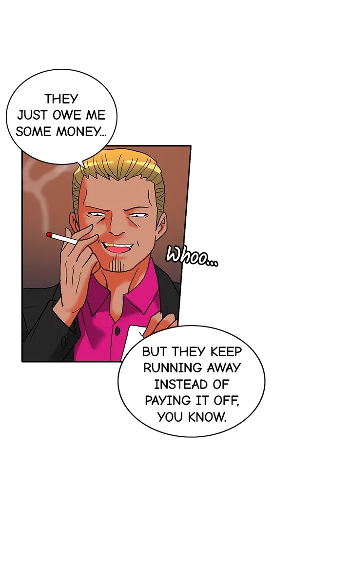 Read Johnson Contract chapter 17 image 49 on Lezhin