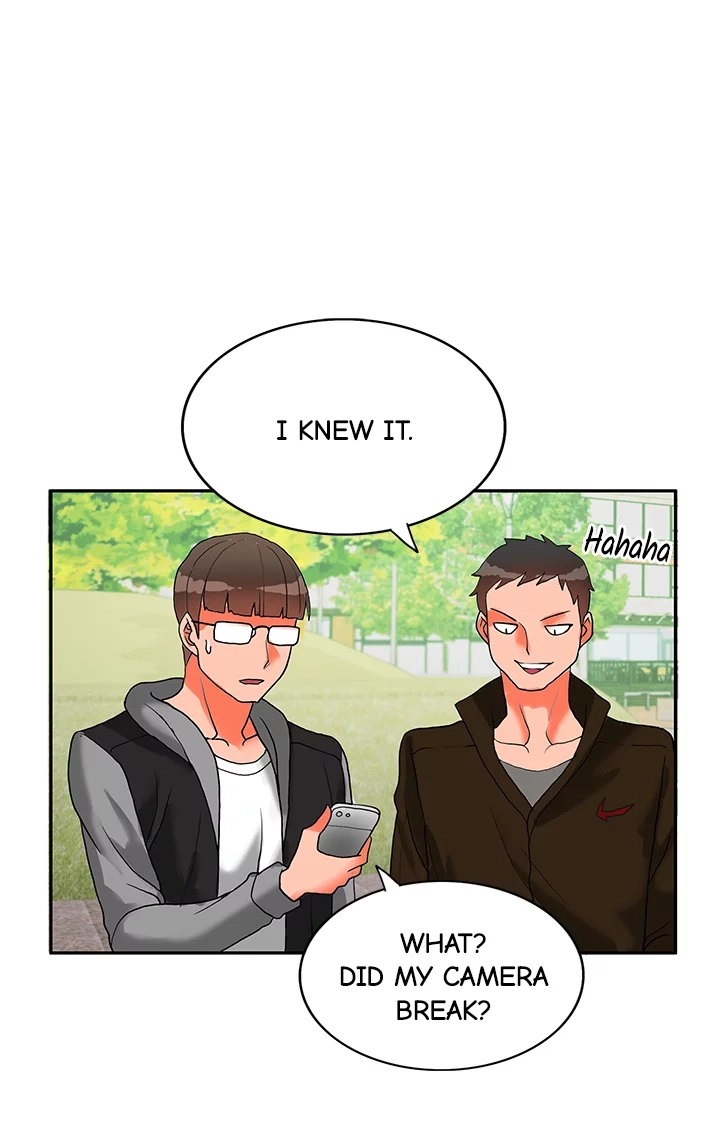 Read Johnson Contract chapter 17 image 5 on Lezhin