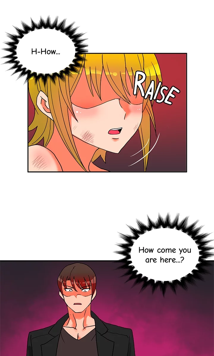 Read Johnson Contract chapter 17 image 52 on Lezhin