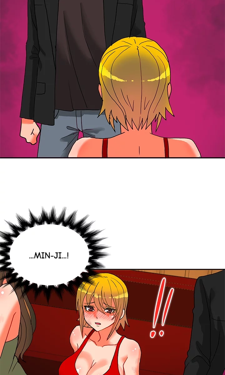 Read Johnson Contract chapter 17 image 53 on Lezhin