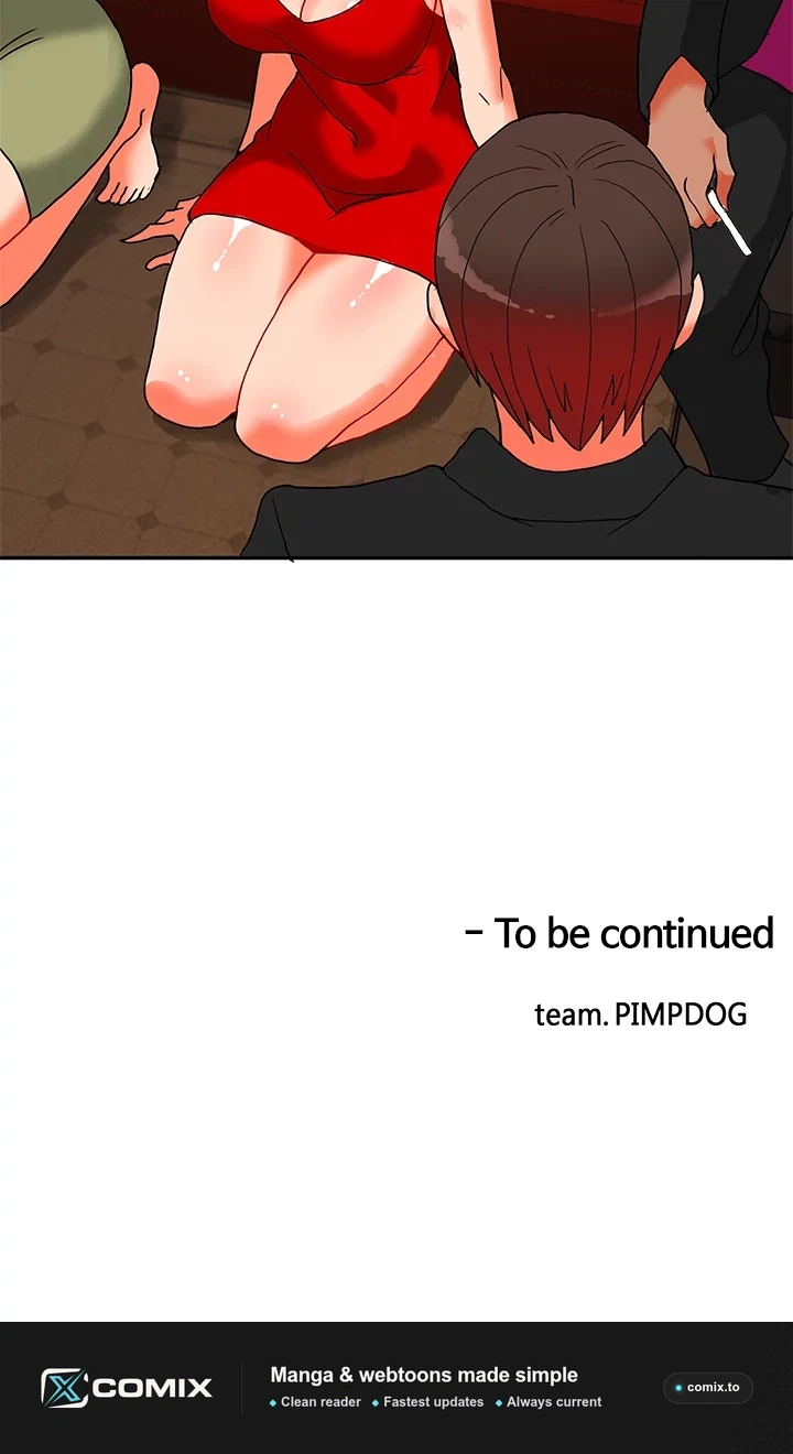 Read Johnson Contract chapter 17 image 54 on Lezhin