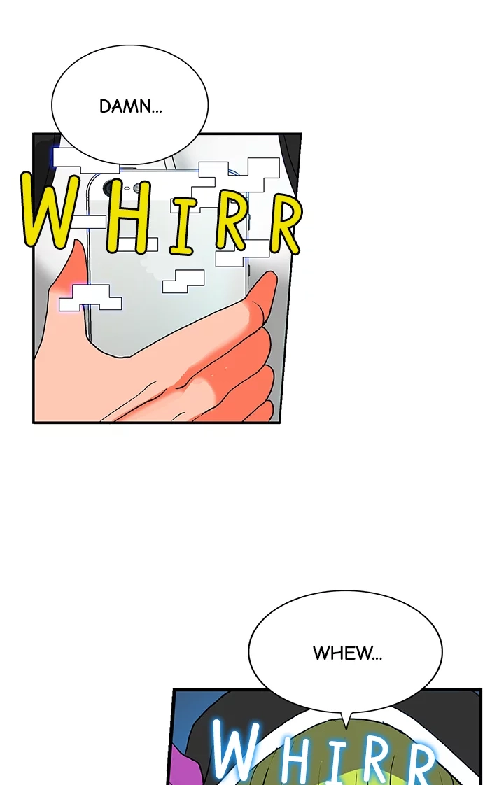 Read Johnson Contract chapter 17 image 6 on Lezhin