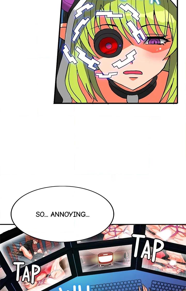 Read Johnson Contract chapter 17 image 7 on Lezhin