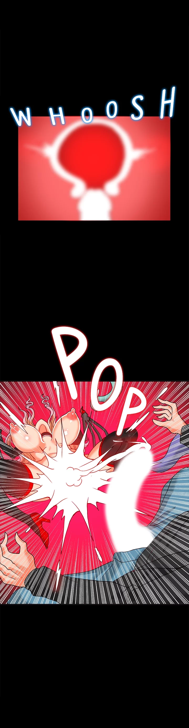 Read Johnson Contract chapter 2 image 17 on Lezhin