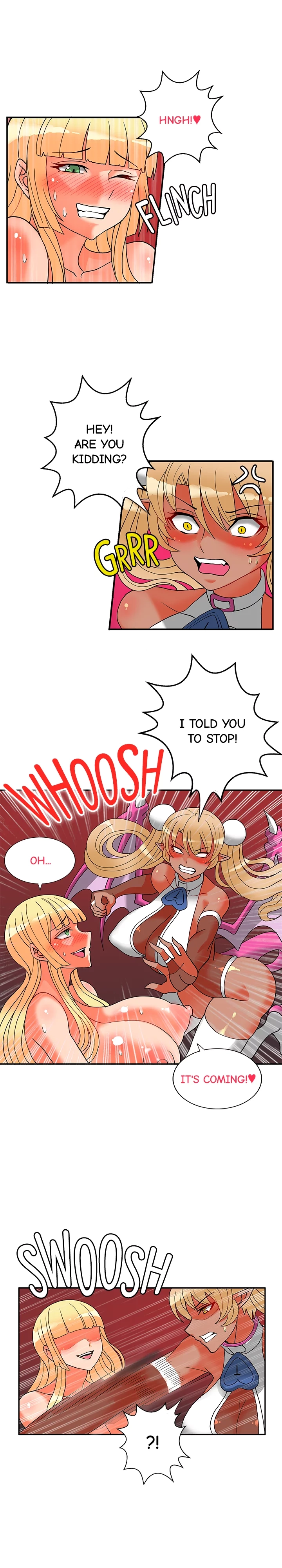 Read Johnson Contract chapter 20 image 2 on Lezhin