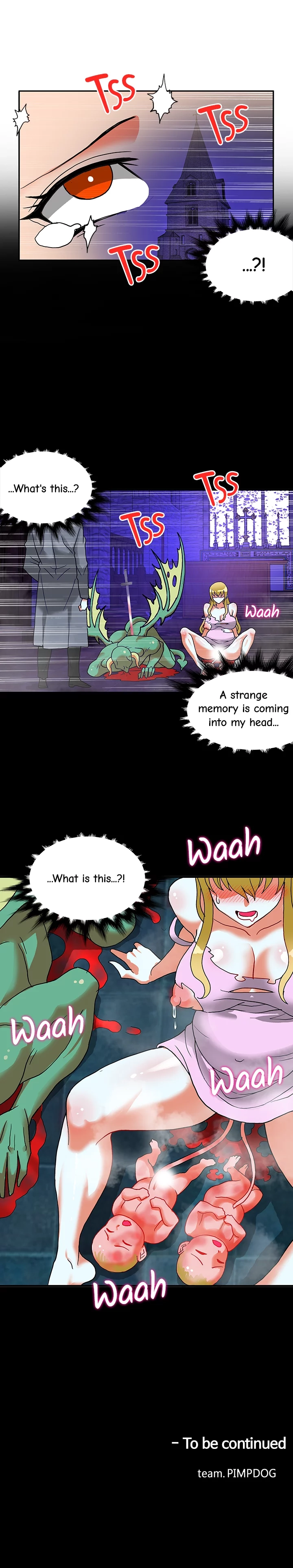 Read Johnson Contract chapter 22 image 18 on Lezhin