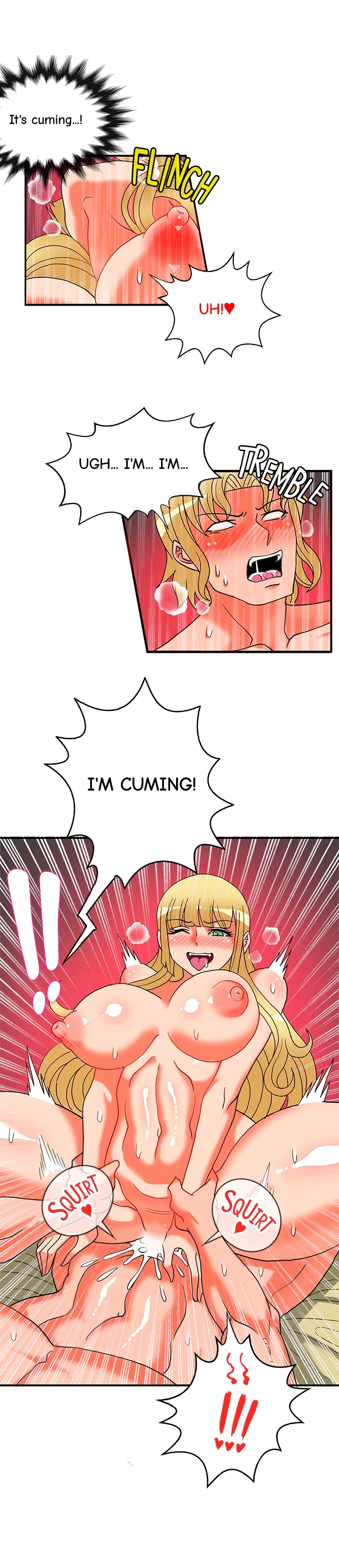 Read Johnson Contract chapter 24 image 12 on Lezhin