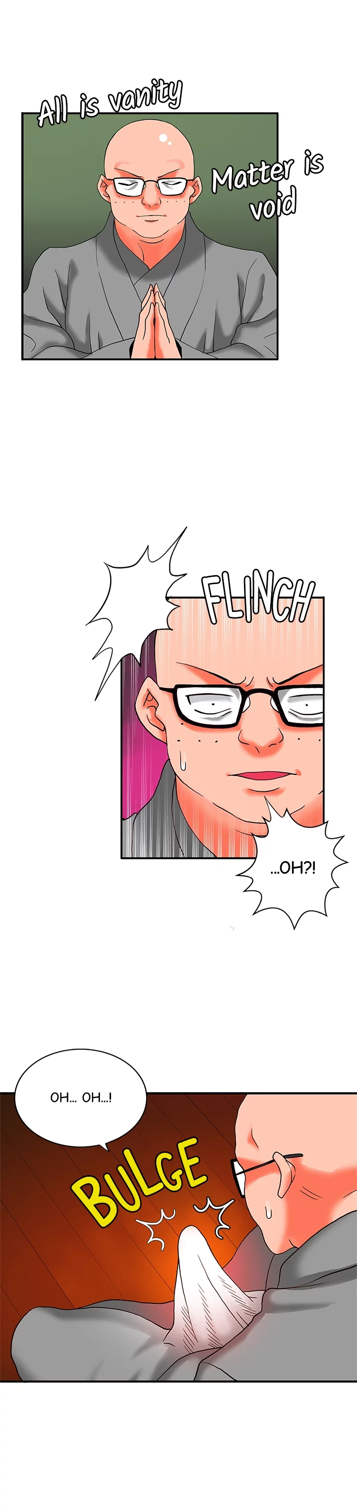 Read Johnson Contract chapter 28 image 24 on Lezhin