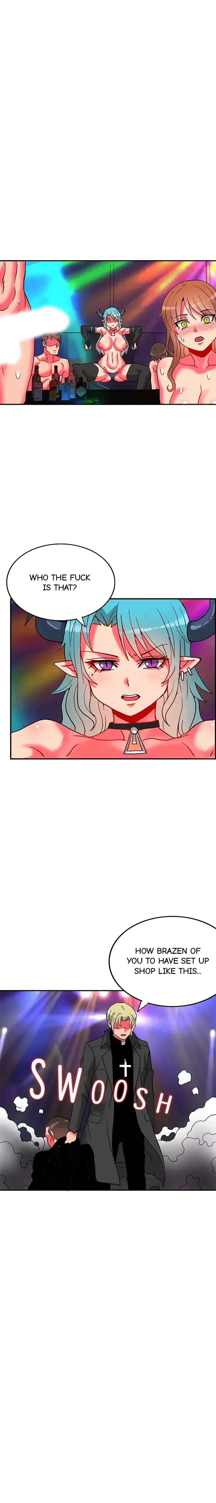 Read Johnson Contract chapter 29 image 3 on Lezhin