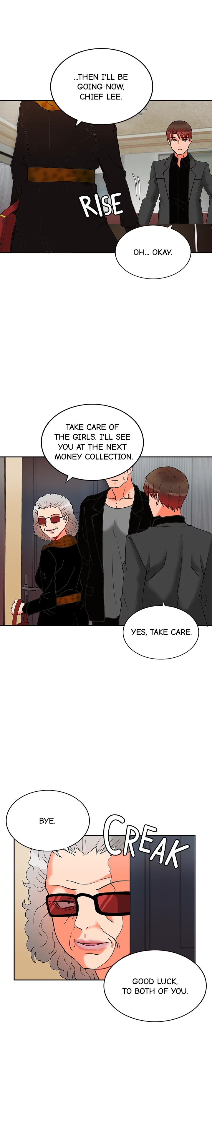 Read Johnson Contract chapter 4 image 10 on Lezhin