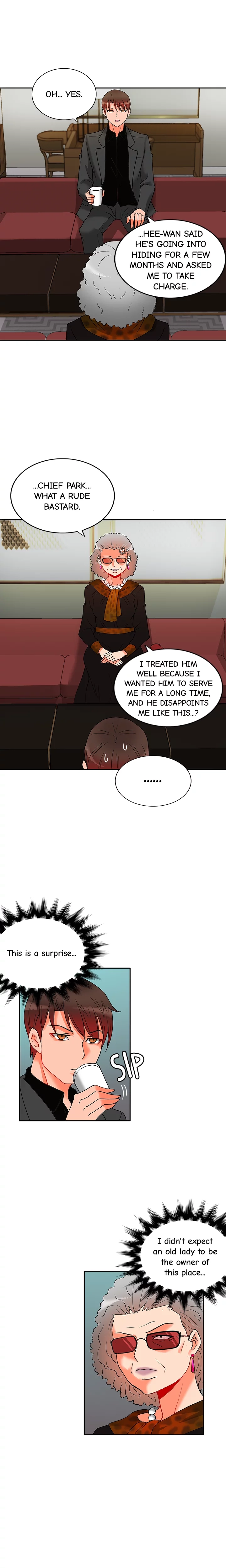Read Johnson Contract chapter 4 image 7 on Lezhin