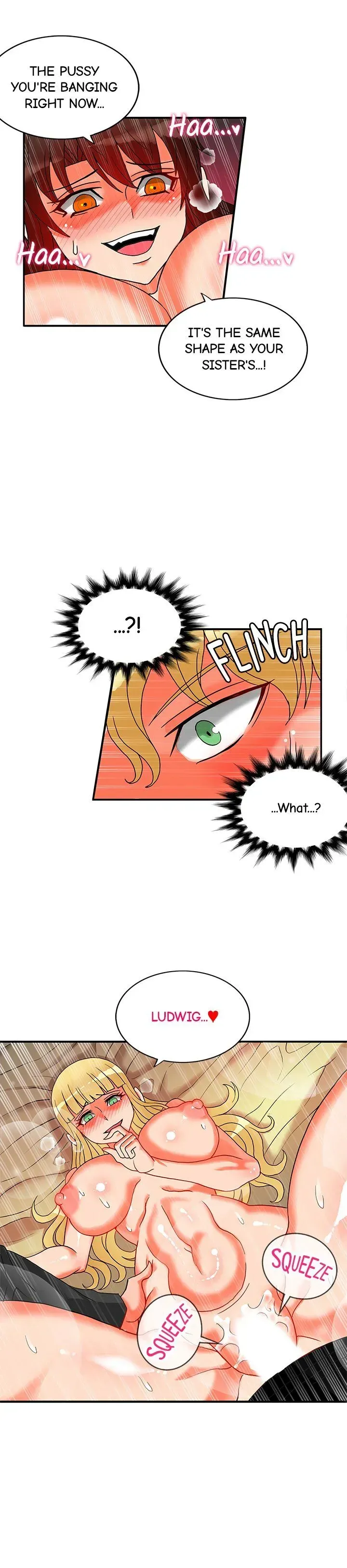 Read Johnson Contract chapter 47 image 15 on Lezhin