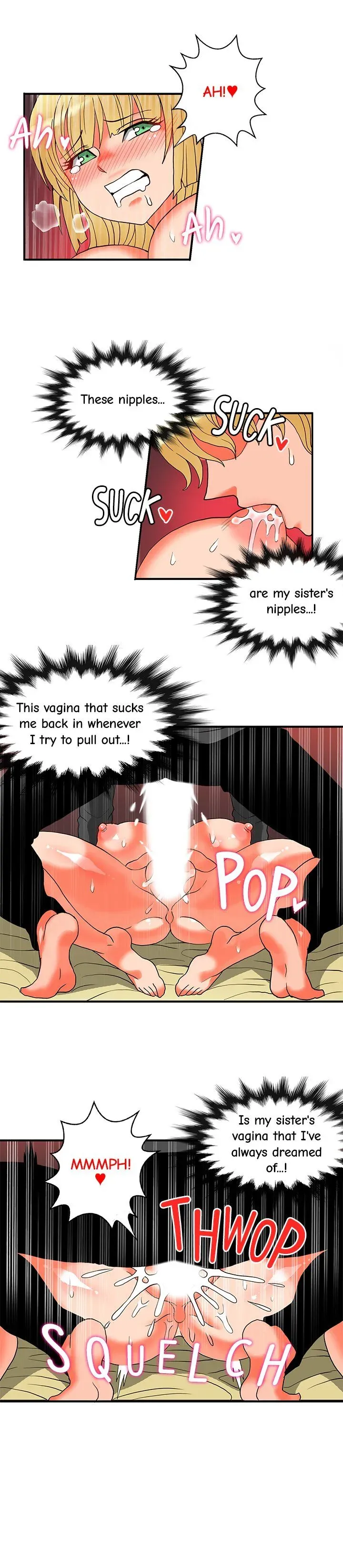 Read Johnson Contract chapter 48 image 4 on Lezhin