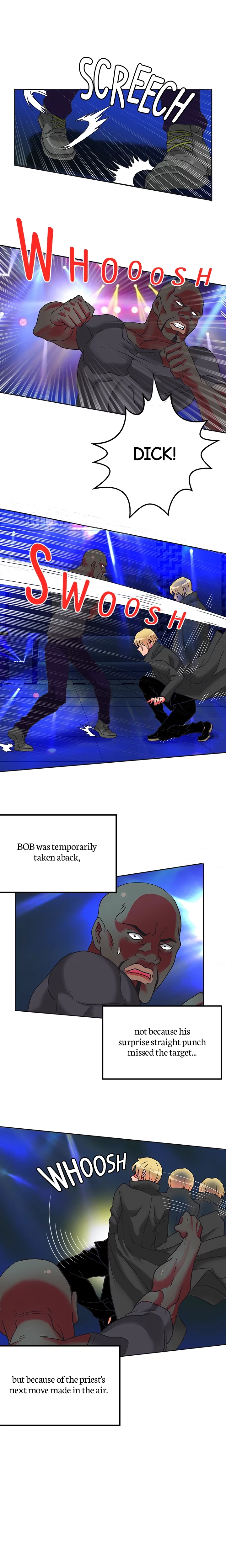Read Johnson Contract chapter 5 image 9 on Lezhin