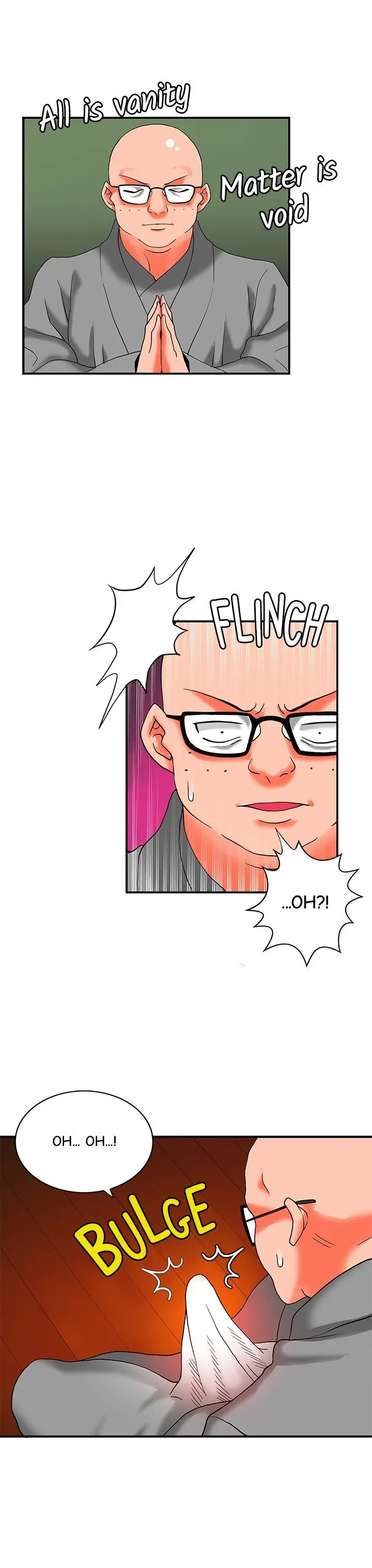 Read Johnson Contract chapter 52 image 24 on Lezhin