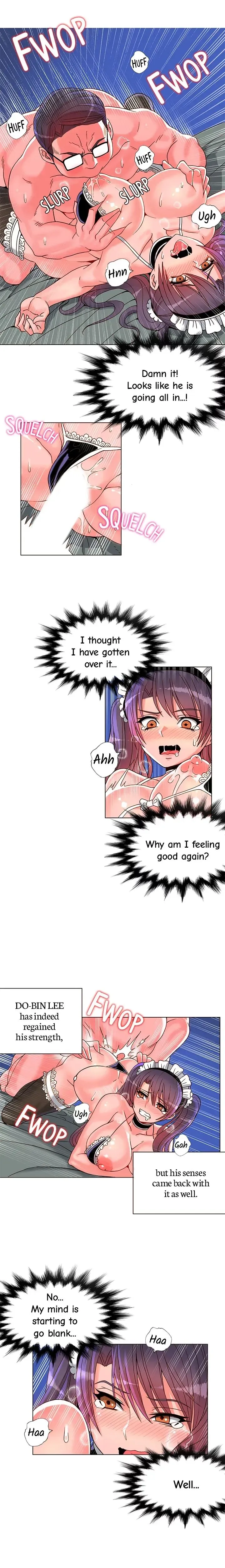 Read Johnson Contract chapter 7 image 10 on Lezhin