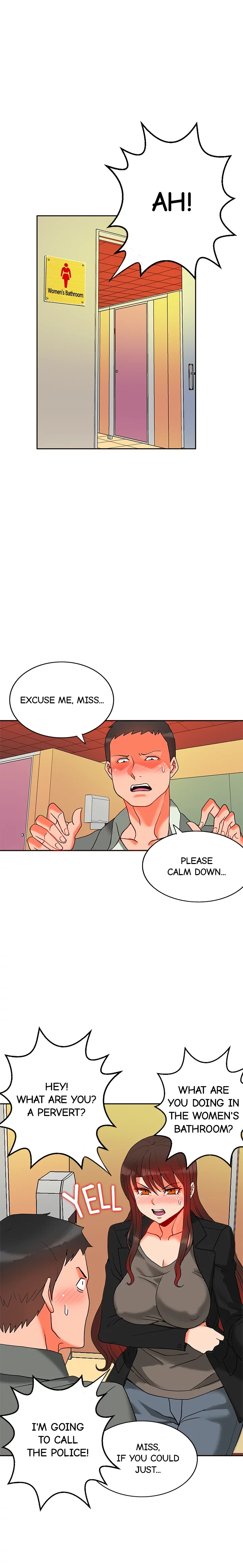 Read Johnson Contract chapter 9 image 10 on Lezhin