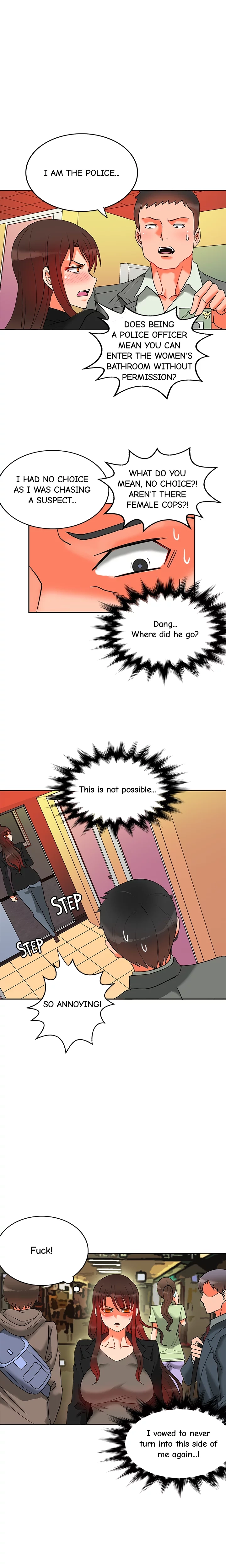 Read Johnson Contract chapter 9 image 11 on Lezhin