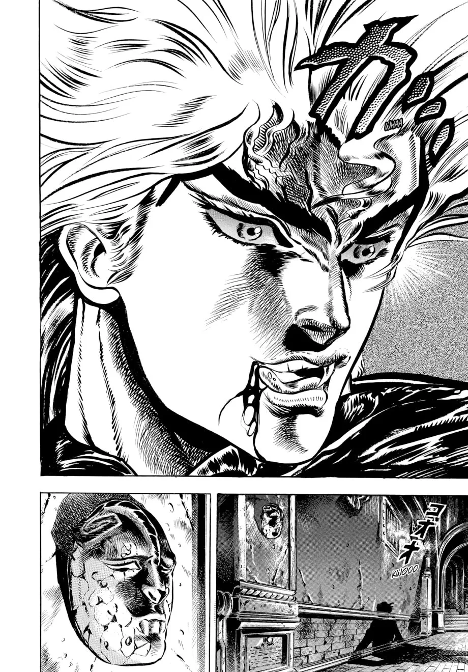 Read JoJo