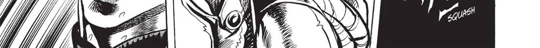 JoJo's Bizarre Adventure Part 2: Battle Tendency Chapter 21 page 26 - 