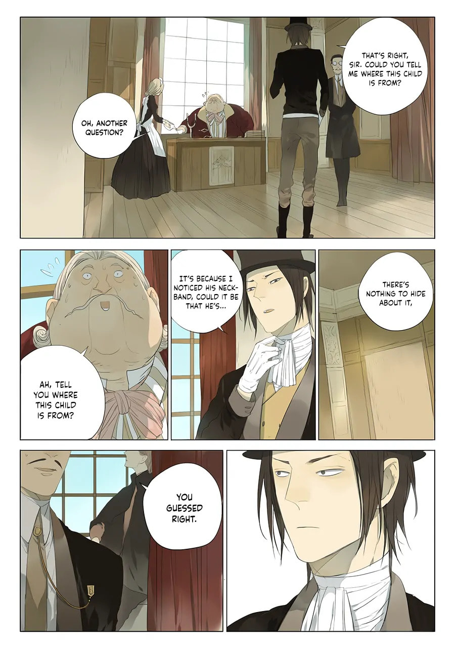 Read Joker Danny (Colored) chapter 10 image 11 on Lezhin