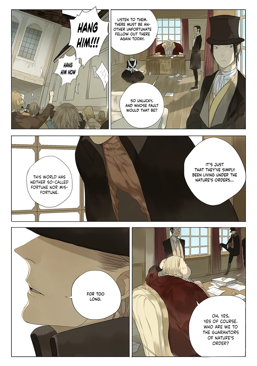 Read Joker Danny (Colored) chapter 10 image 15 on Lezhin