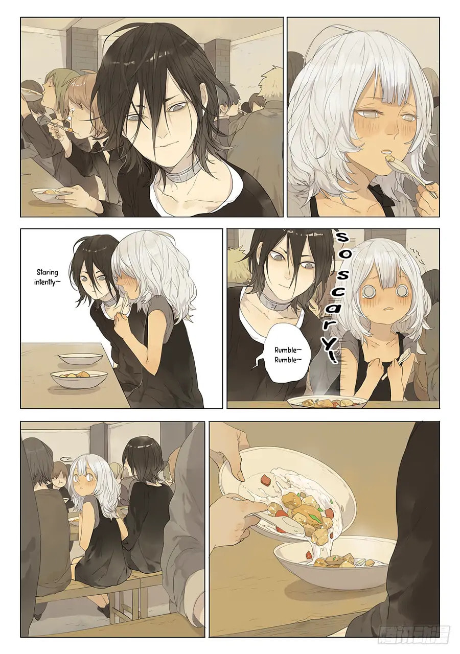 Read Joker Danny (Colored) chapter 10 image 8 on Lezhin