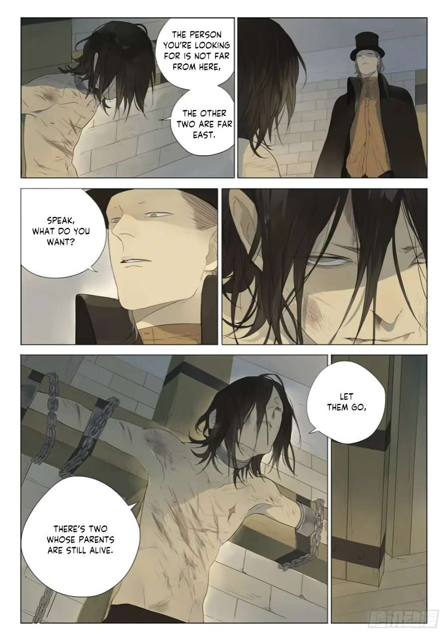 Read Joker Danny (Colored) chapter 11 image 16 on Lezhin