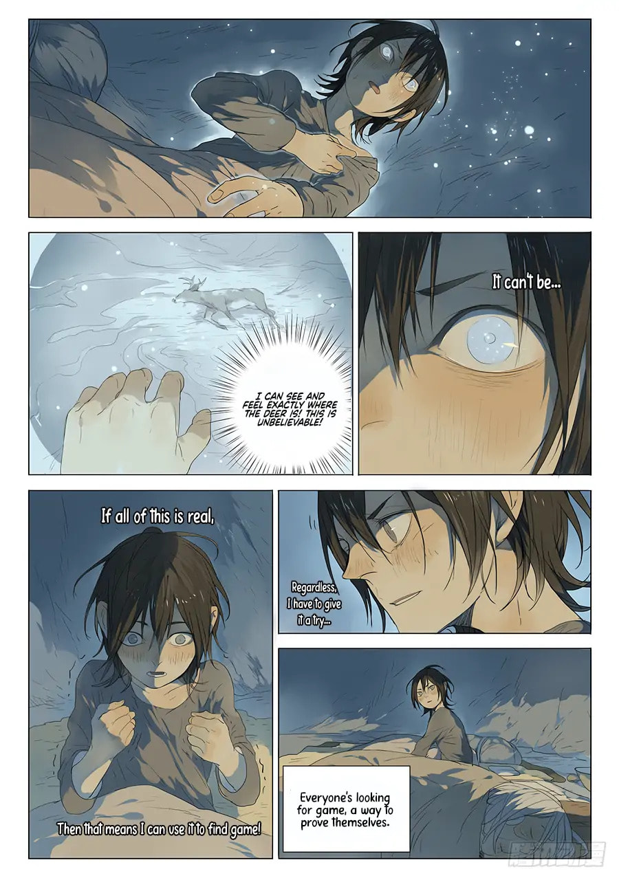Read Joker Danny (Colored) chapter 12 image 17 on Lezhin