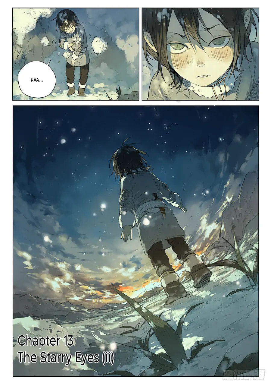 Read Joker Danny (Colored) chapter 12 image 22 on Lezhin
