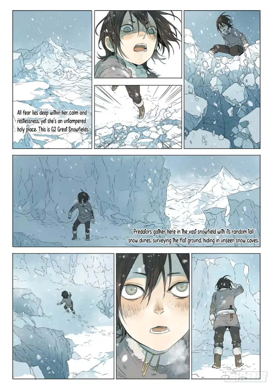 Read Joker Danny (Colored) chapter 12 image 23 on Lezhin