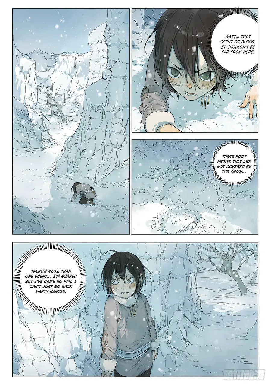 Read Joker Danny (Colored) chapter 12 image 25 on Lezhin