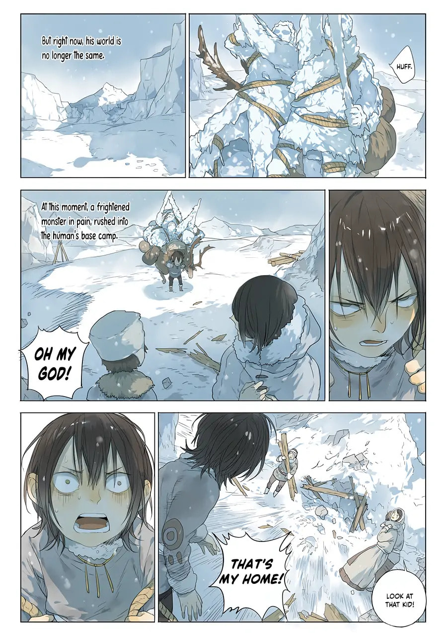 Read Joker Danny (Colored) chapter 13 image 10 on Lezhin