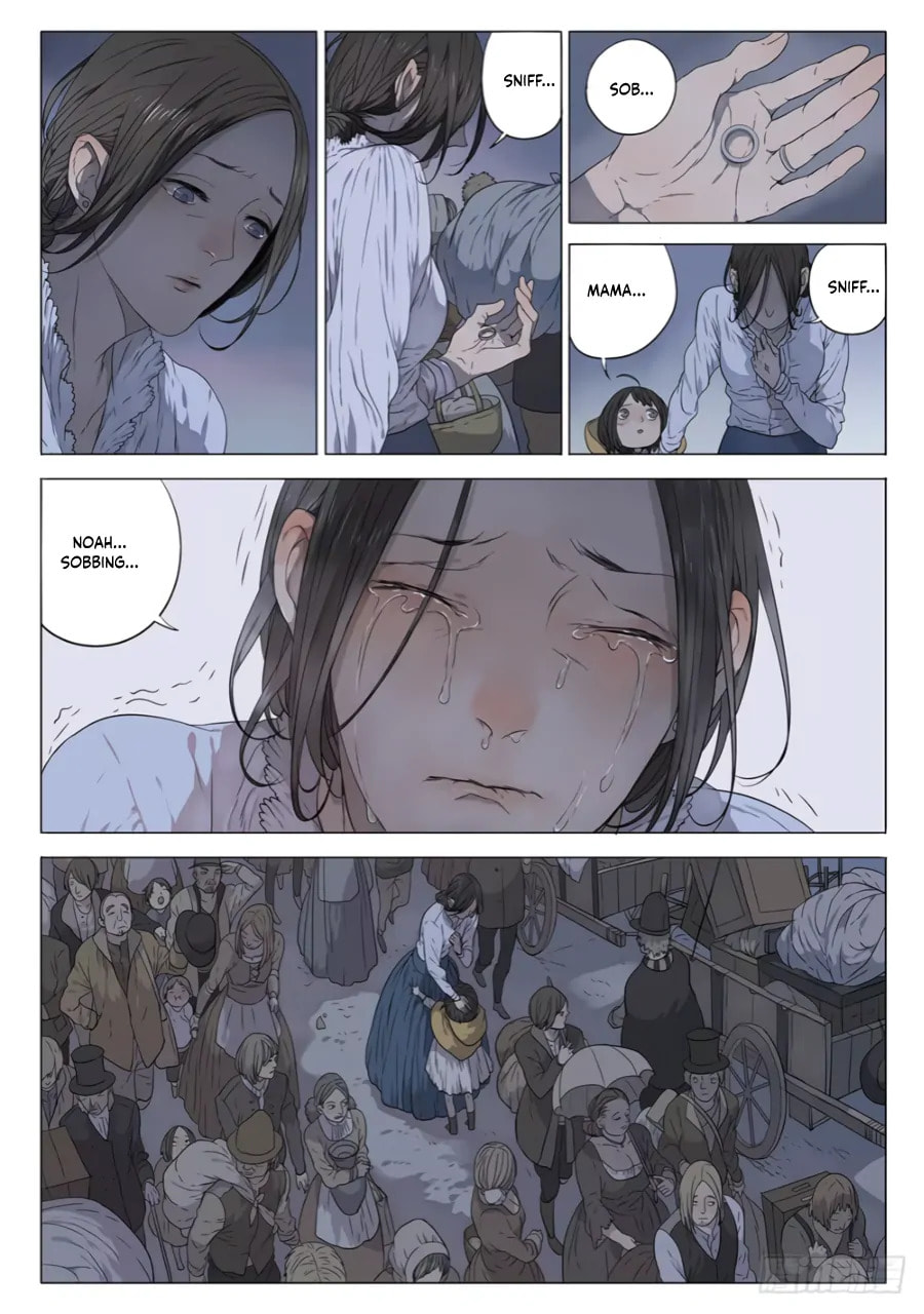 Read Joker Danny (Colored) chapter 14 image 16 on Lezhin