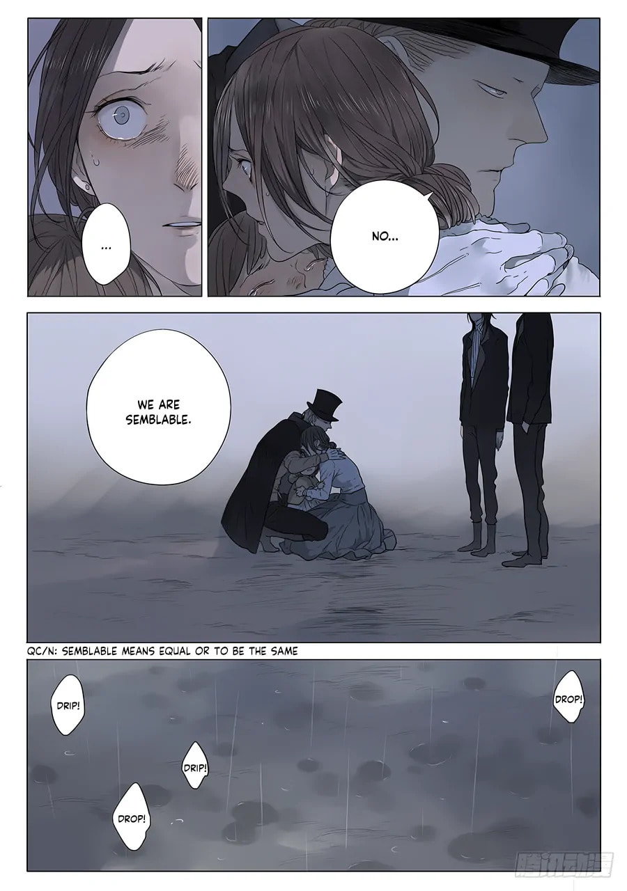 Read Joker Danny (Colored) chapter 14 image 25 on Lezhin