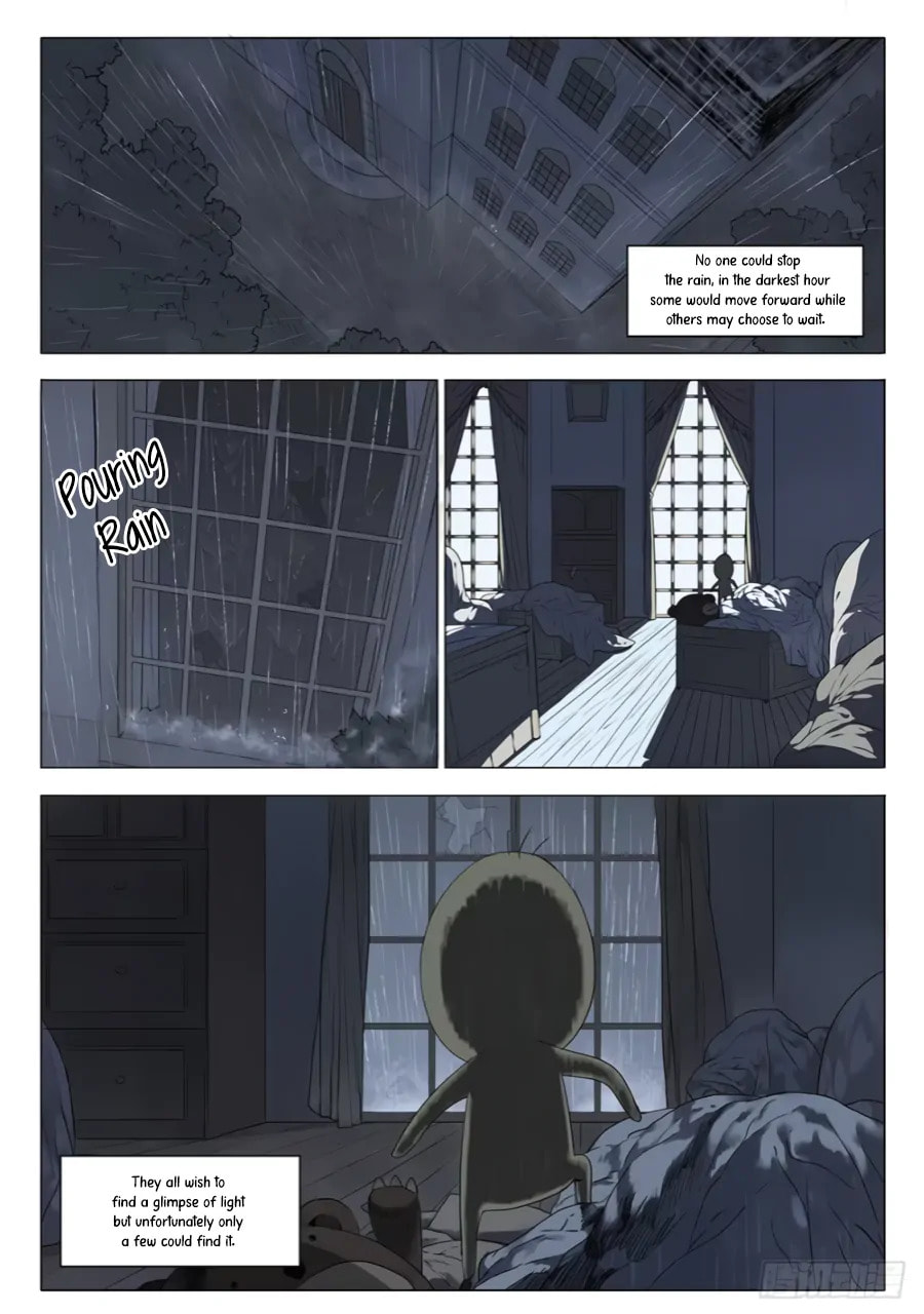 Read Joker Danny (Colored) chapter 14 image 26 on Lezhin