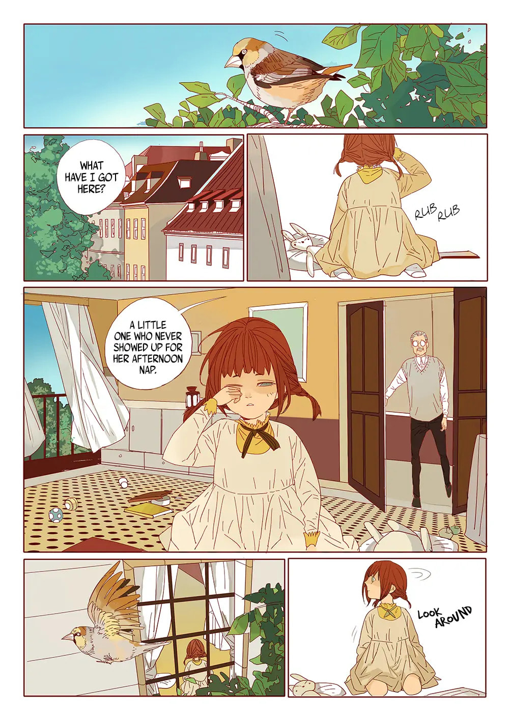 Read Joker Danny (Colored) chapter 4 image 14 on Lezhin