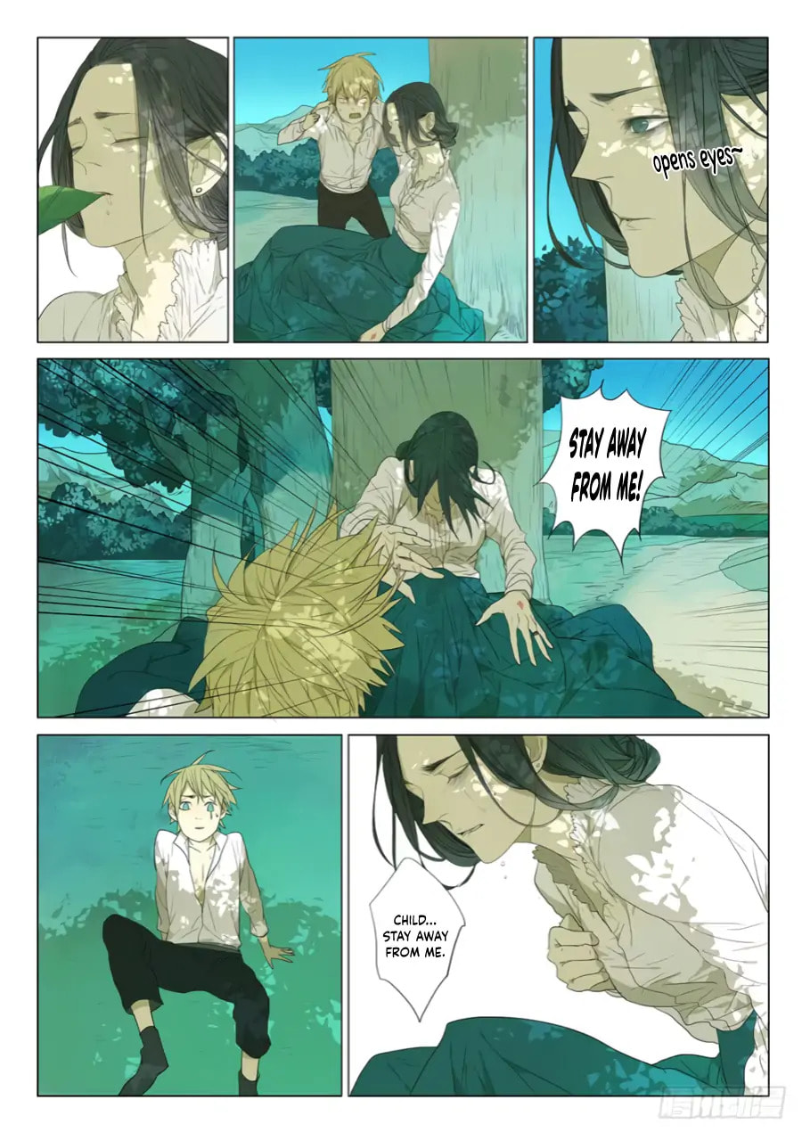 Read Joker Danny (Colored) chapter 6 image 13 on Lezhin