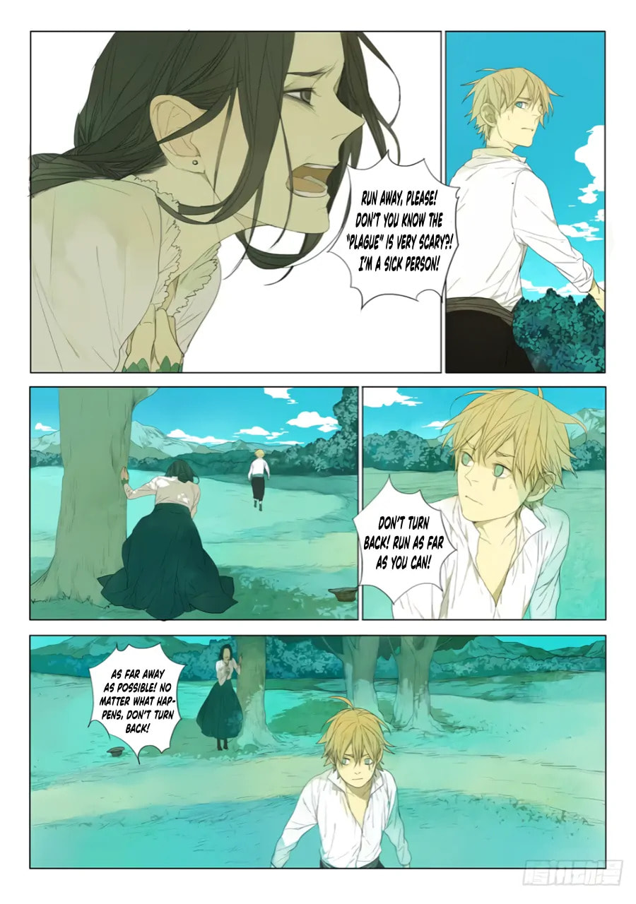 Read Joker Danny (Colored) chapter 6 image 16 on Lezhin