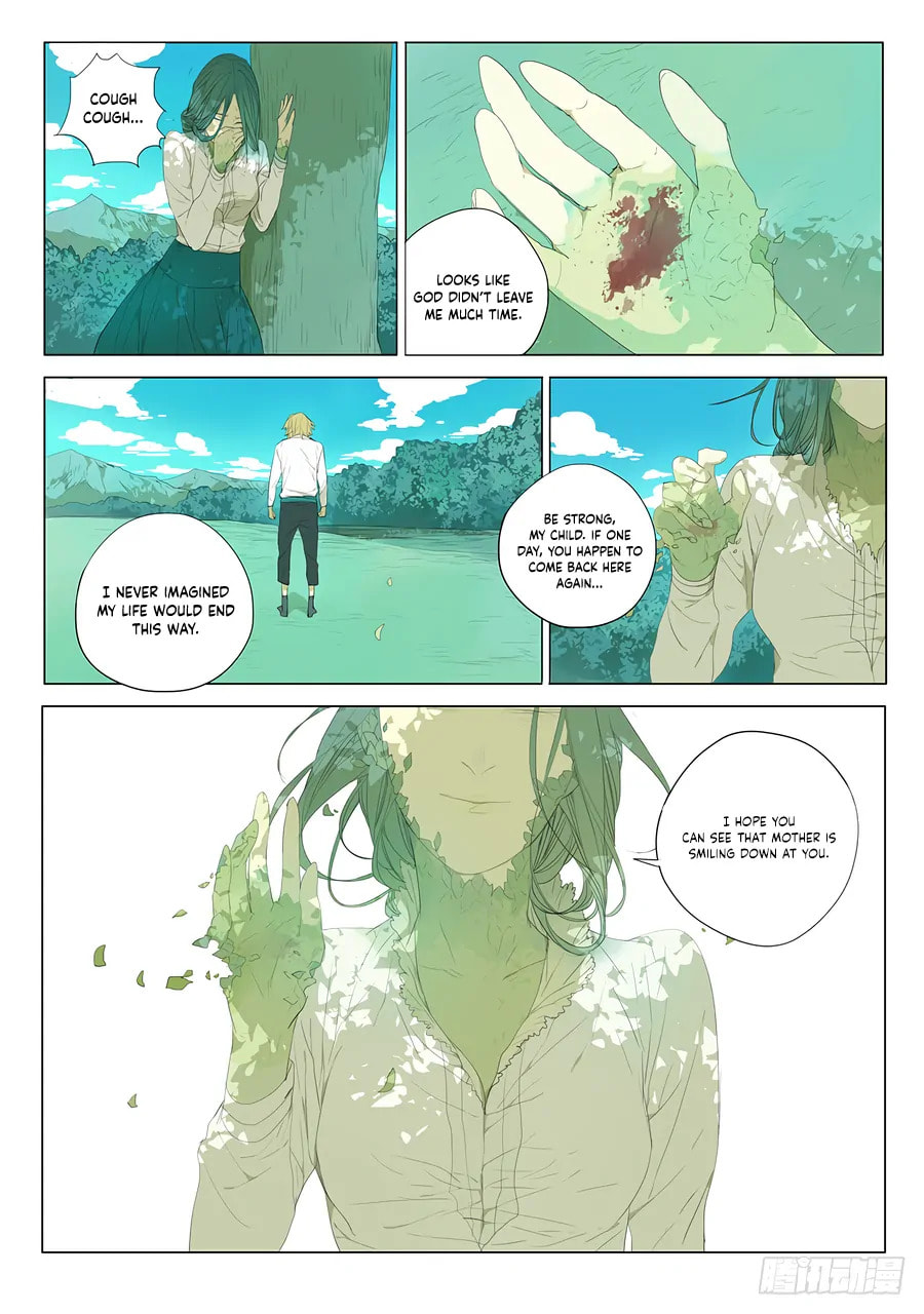 Read Joker Danny (Colored) chapter 6 image 17 on Lezhin